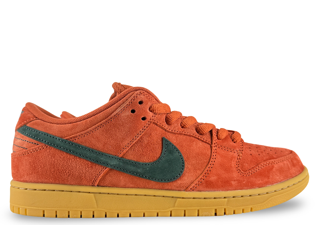 Nike SB Dunk Low Burnt Sunrise