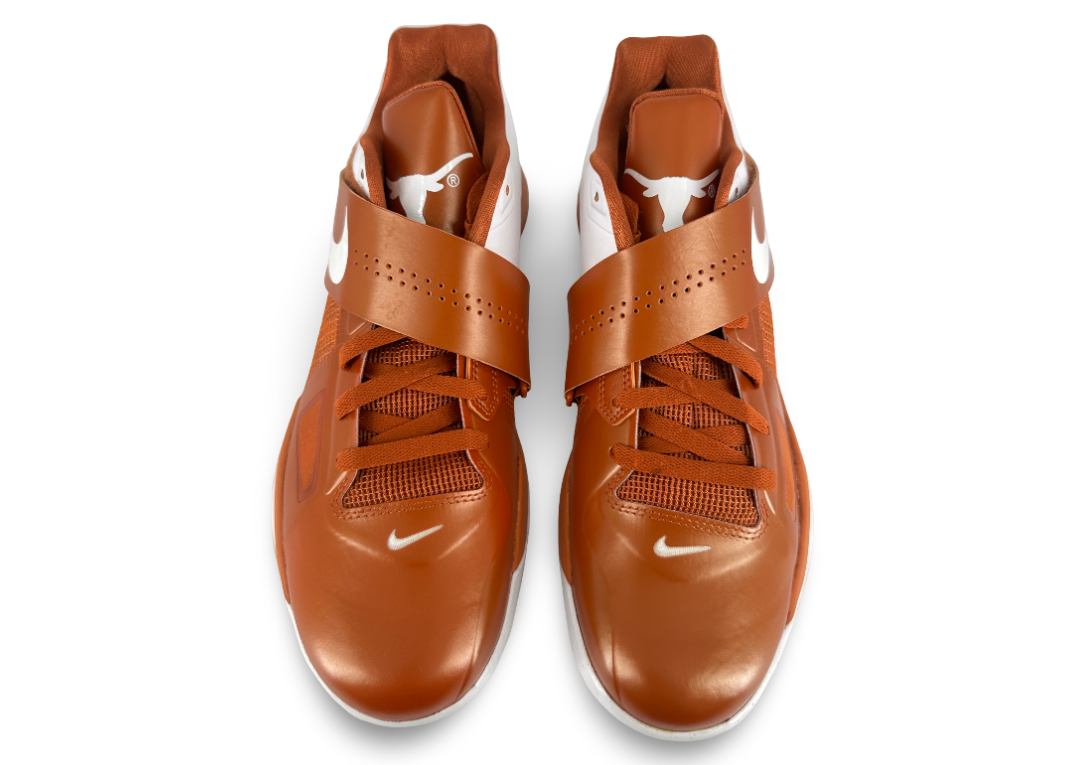 Nike KD 4 Texas Longhorns (2025)