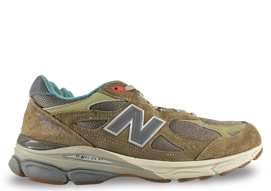 New Balance 990v3 MiUSA Bodega Here To Stay