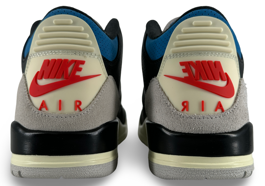 Jordan 3 Retro OG Rare Air