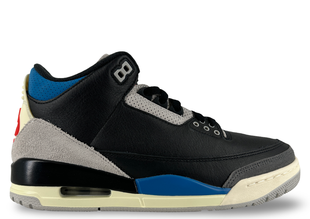 Jordan 3 Retro OG Rare Air
