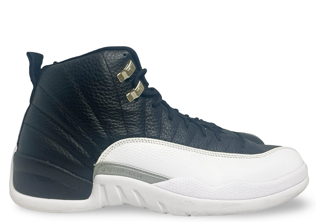 Jordan 12 Retro Playoffs (2022)