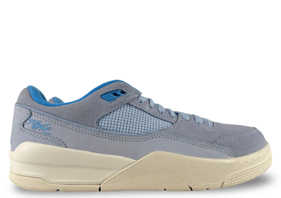 Jordan Flight Court Hydrogen Blue (Women's)