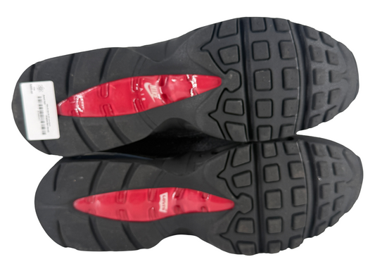 Nike Air Max 95 OG Levis Black