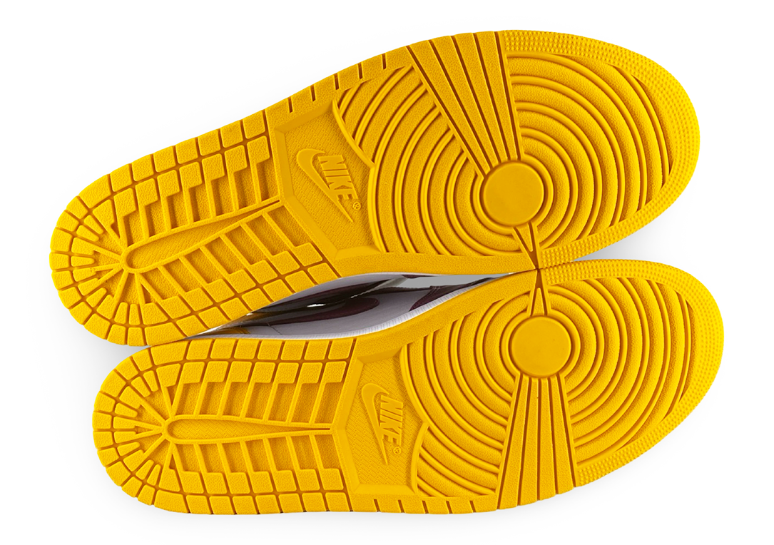 Jordan 1 Retro High OG Brotherhood