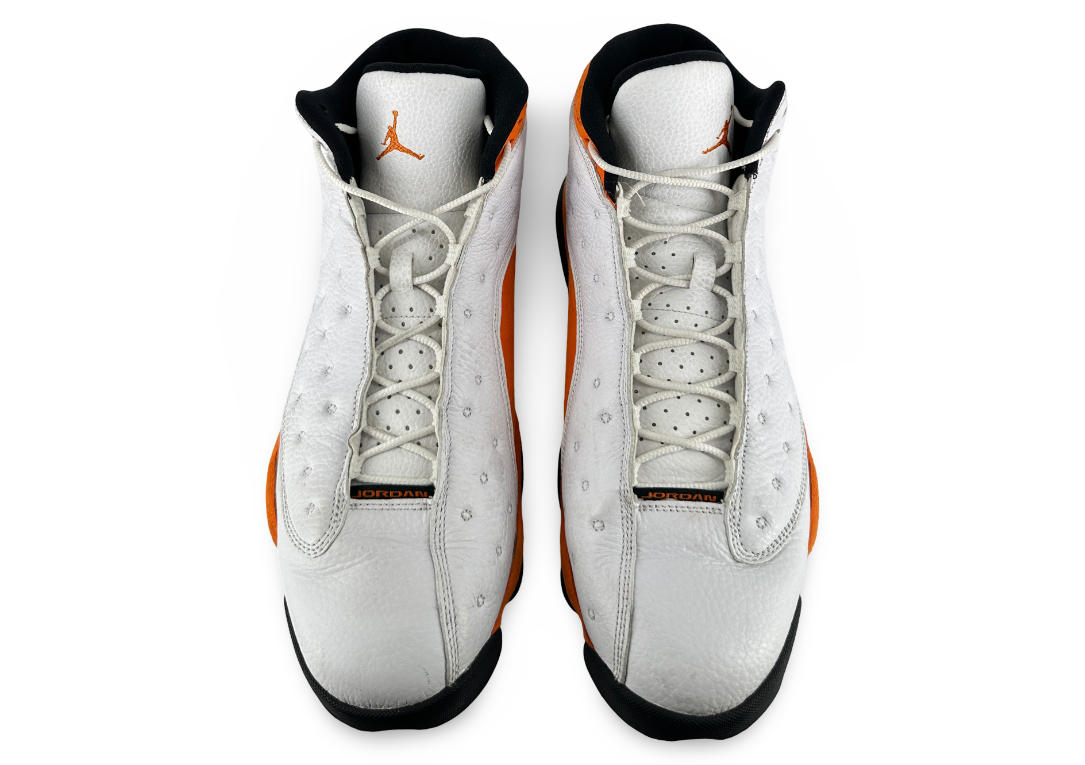 Jordan 13 Retro Starfish