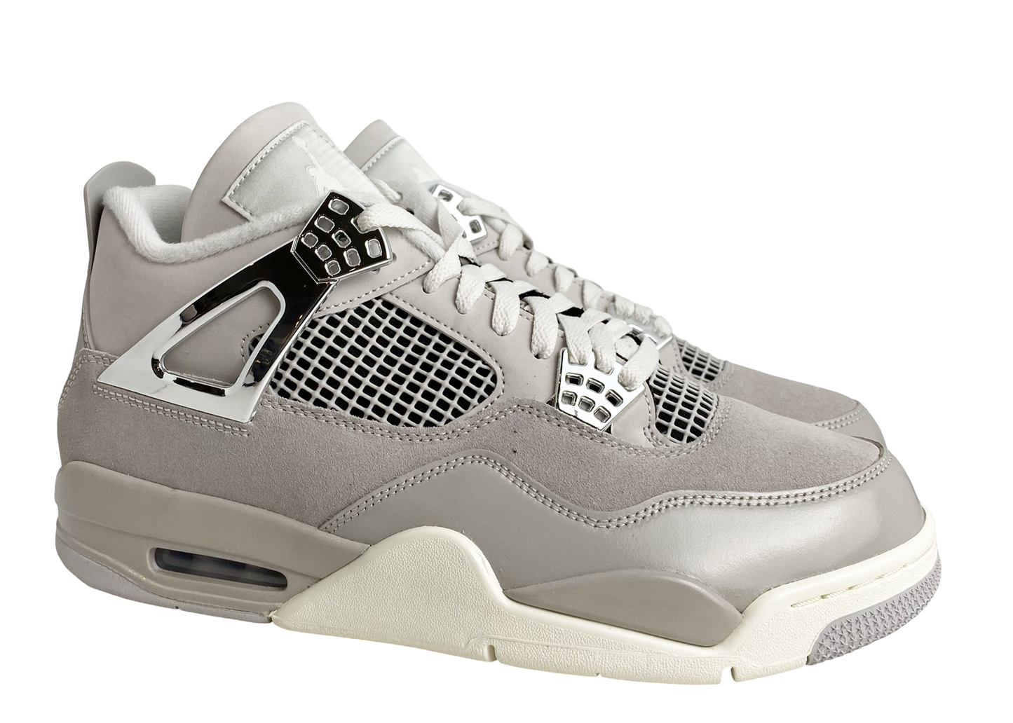 Jordan 4 Retro Frozen Moments (Women's)