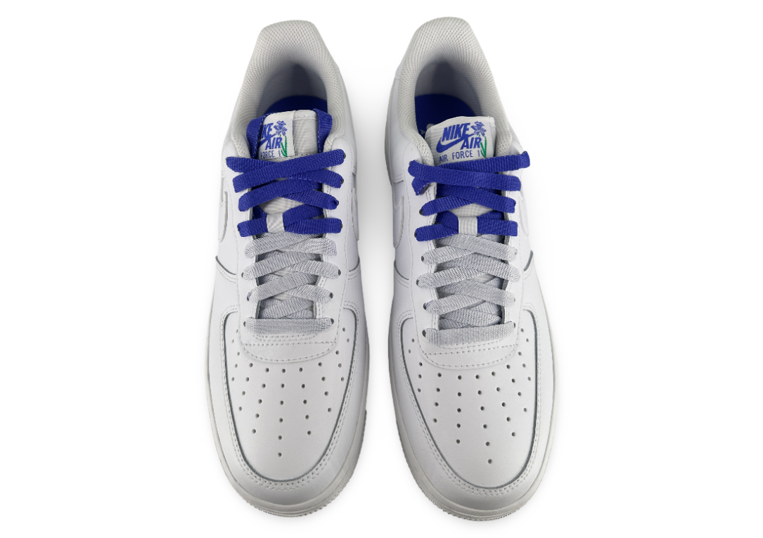 Nike Air Force 1 Low '07 SE Iris Persian Violet (Women's)