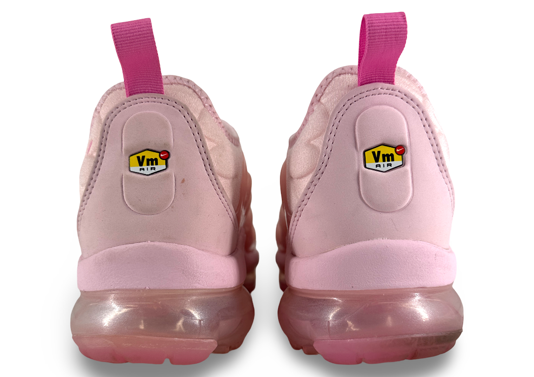 Nike Air Vapormax Plus Pink Foam (Women's)
