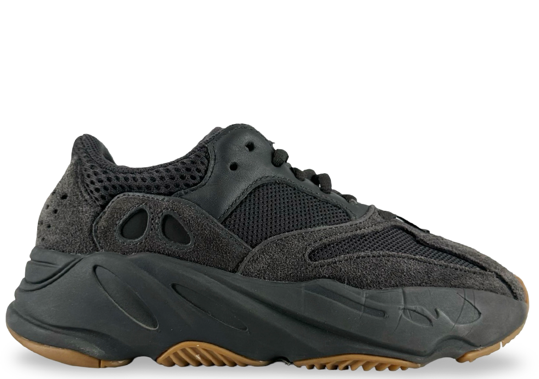adidas Yeezy Boost 700 Utility Black