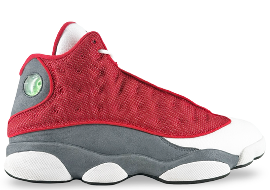 Jordan 13 Retro Gym Red Flint Grey