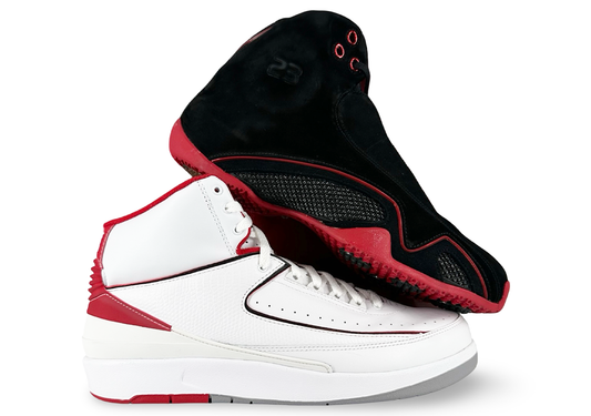 Jordan Countdown Pack 2/21