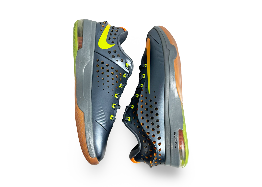 Nike KD 7 Elite Team Pack
