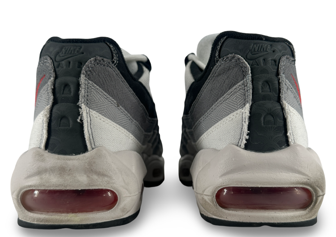 Nike Air Max 95 Smoke Grey