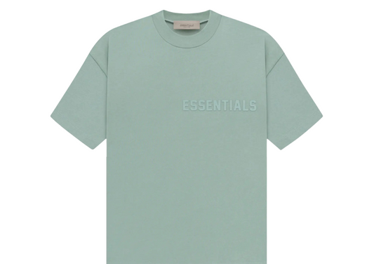 Fear of God Essentials Short-Sleeve Tee 'Sycamore'
