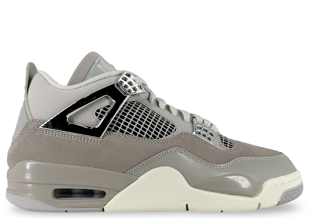 Jordan 4 Retro Frozen Moments (Women's)