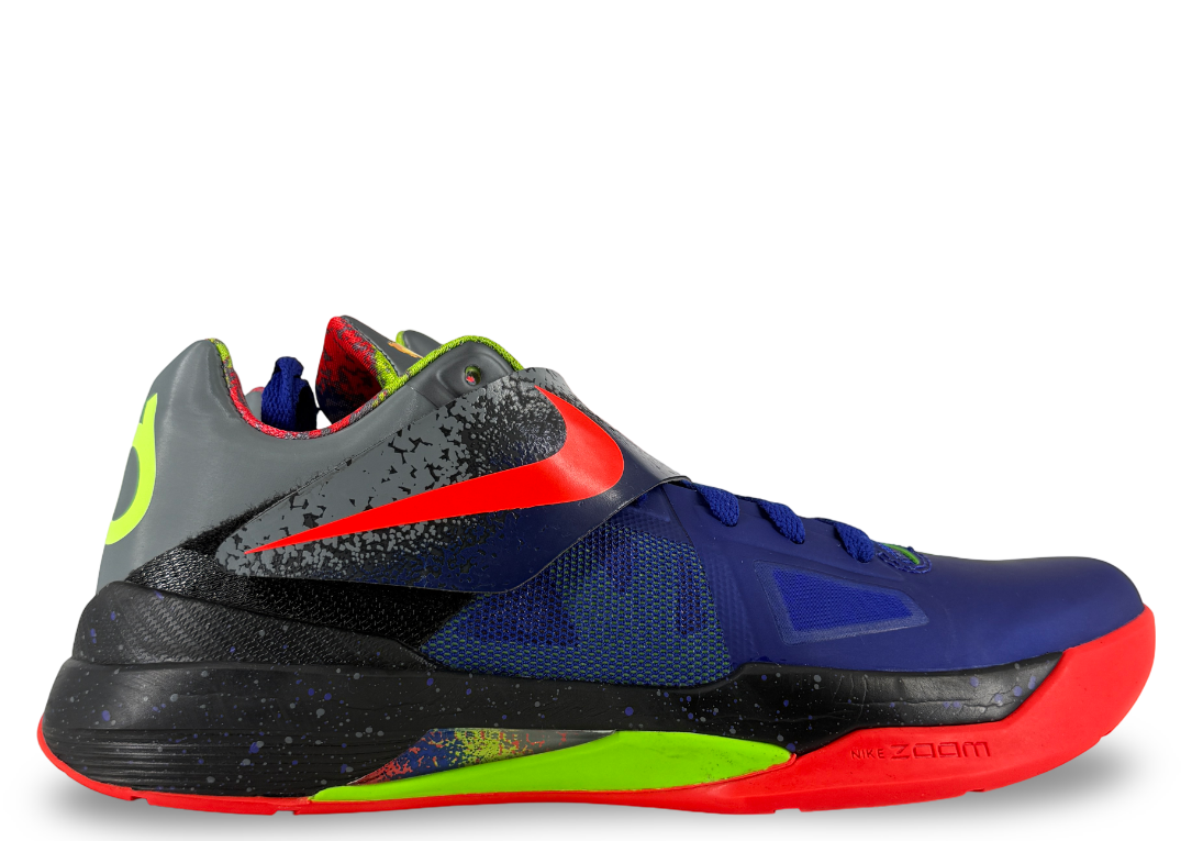 Nike KD 4 NERF (2024)