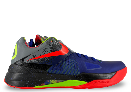 Nike KD 4 NERF (2024)