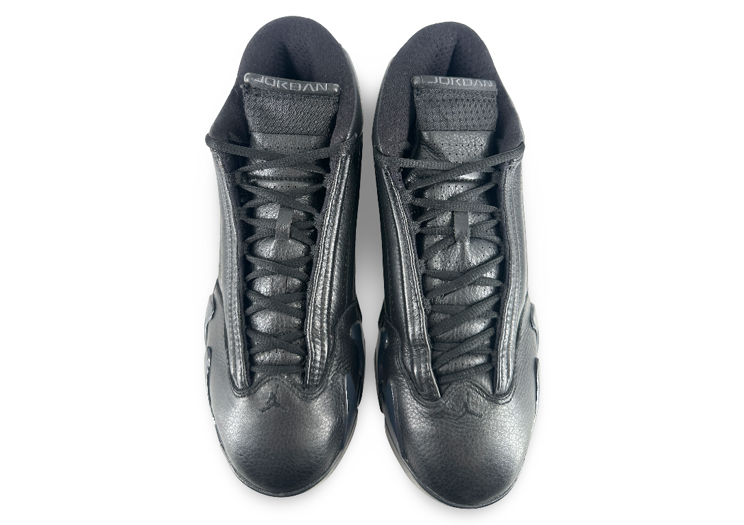 Jordan 14 Retro Defining Moments Pack Last Shot