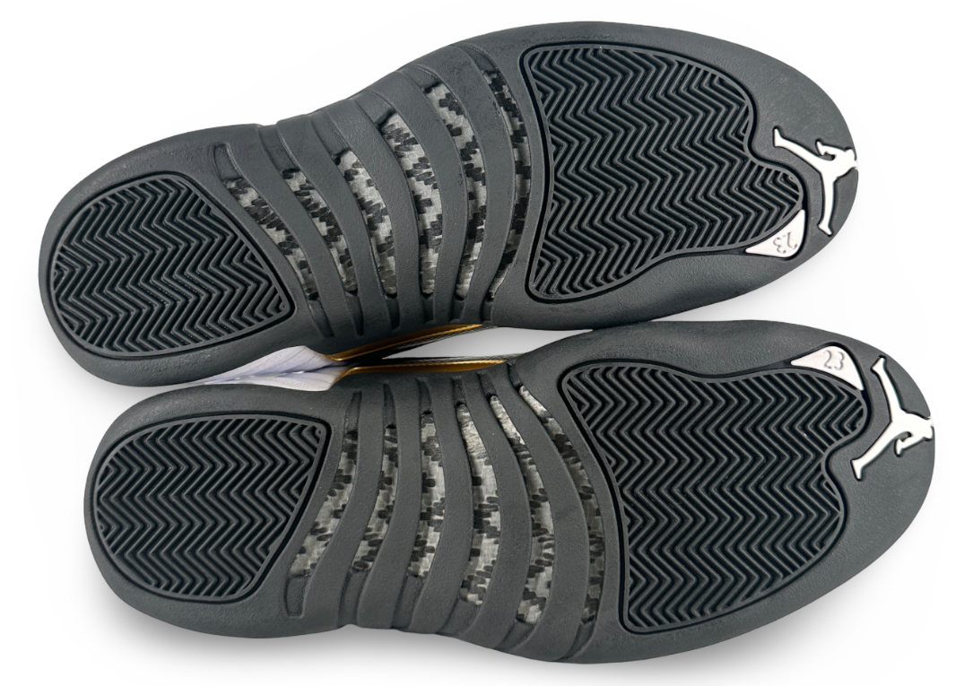 Jordan 12 Retro Royalty Taxi