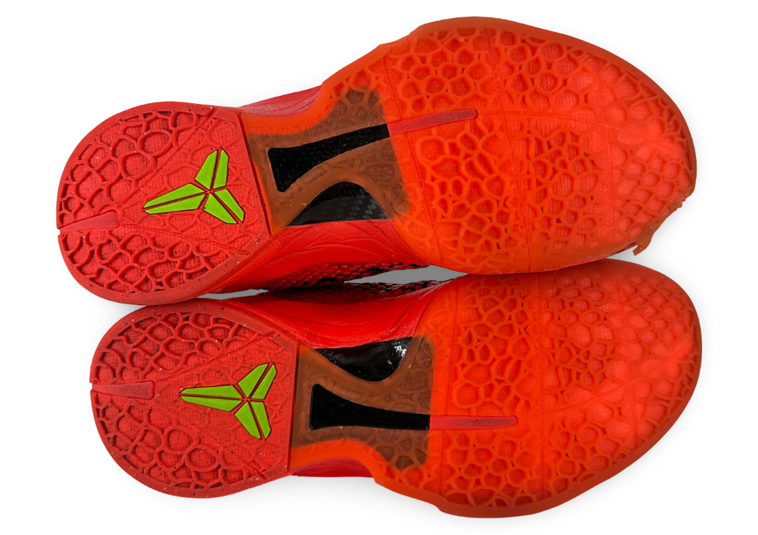 Nike Kobe 6 Protro Reverse Grinch