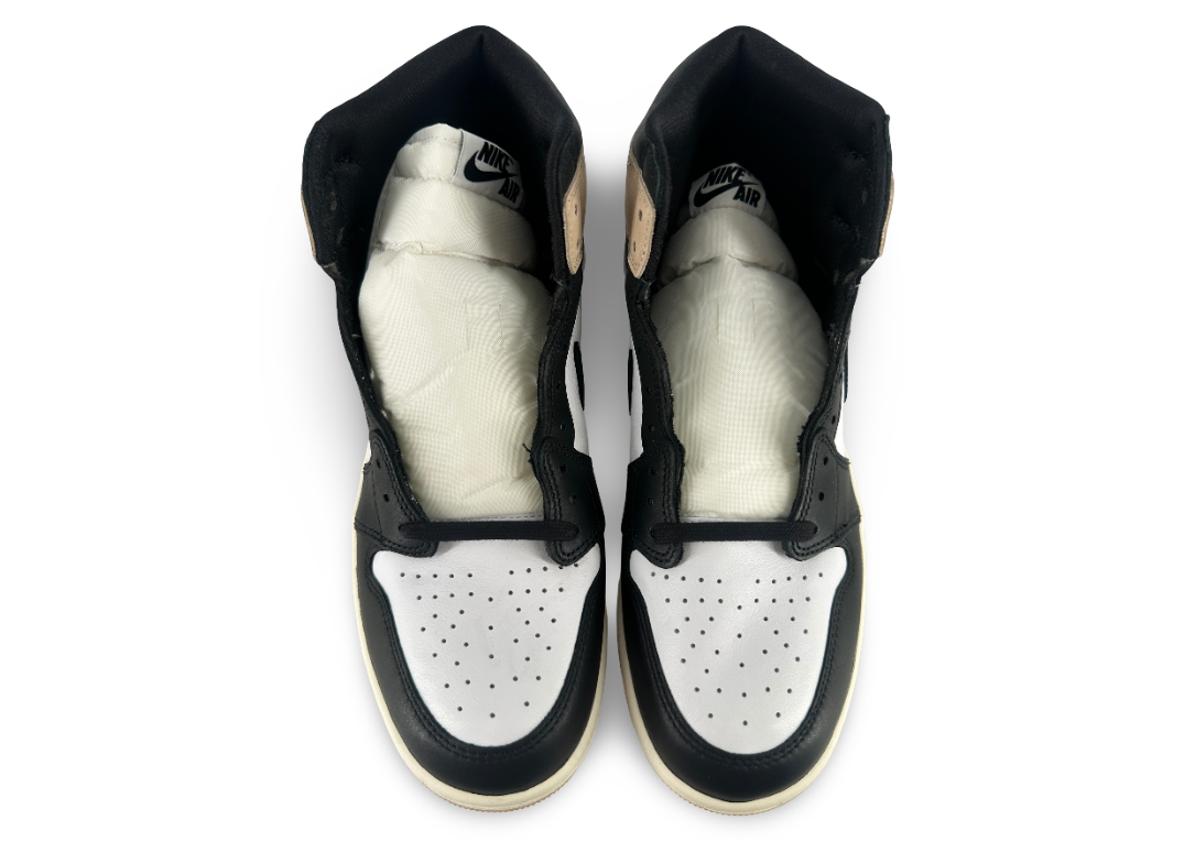 Jordan 1 Retro High OG Latte (Women's)