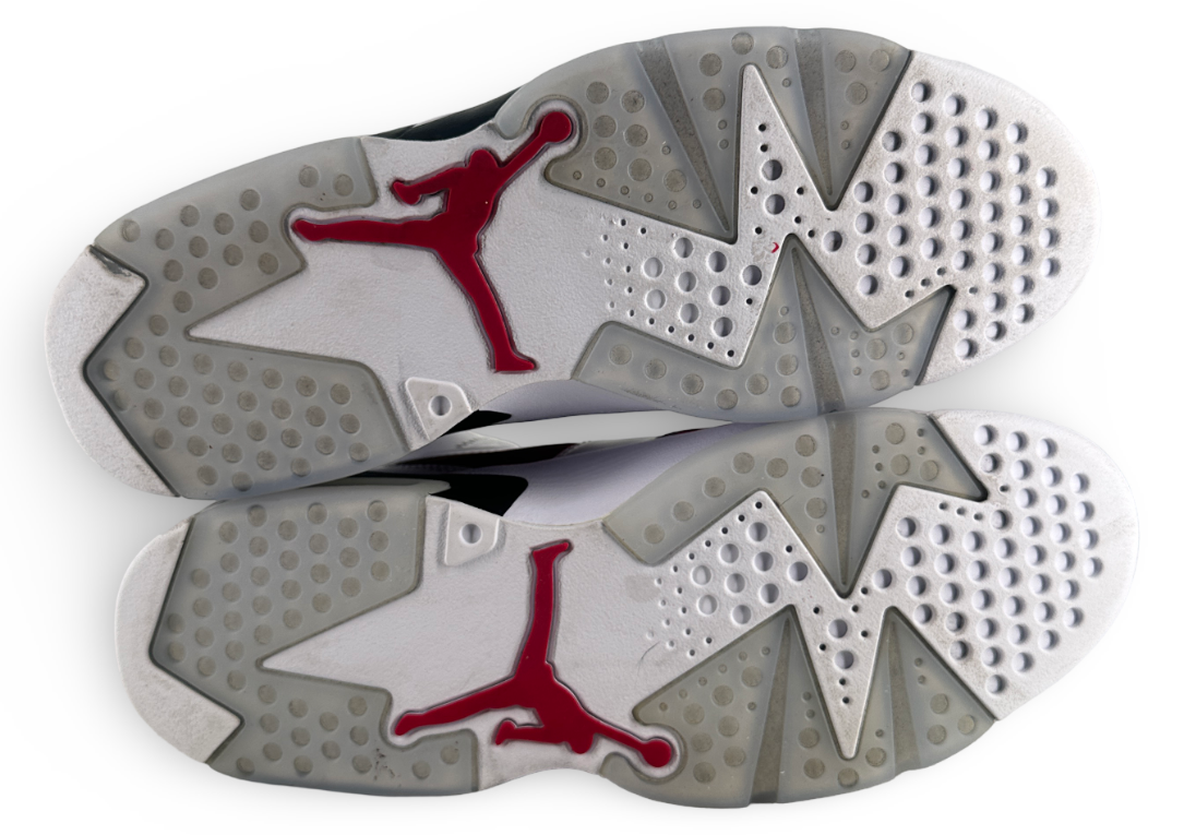 Jordan 6 Retro Carmine (2021)