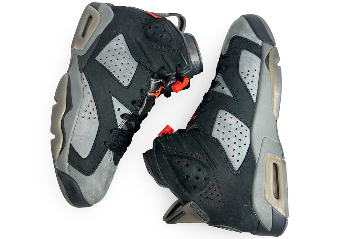 Jordan 6 Retro PSG Paris Saint-Germain