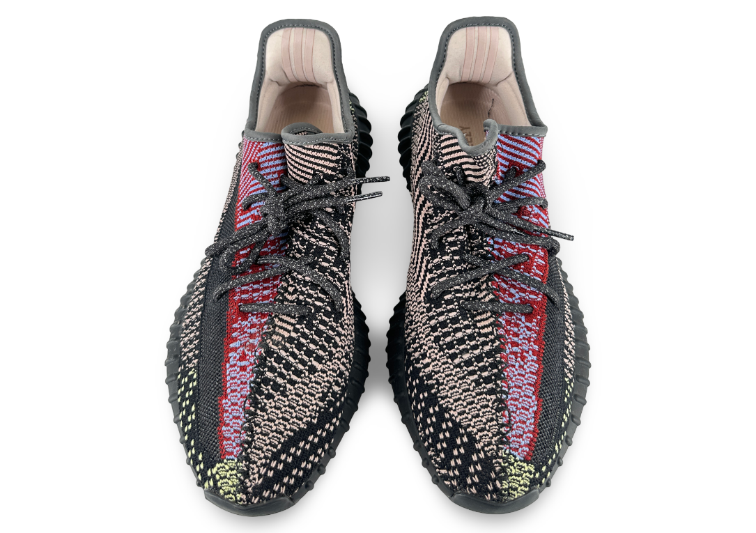 adidas Yeezy Boost 350 V2 Yecheil (Non-Reflective)