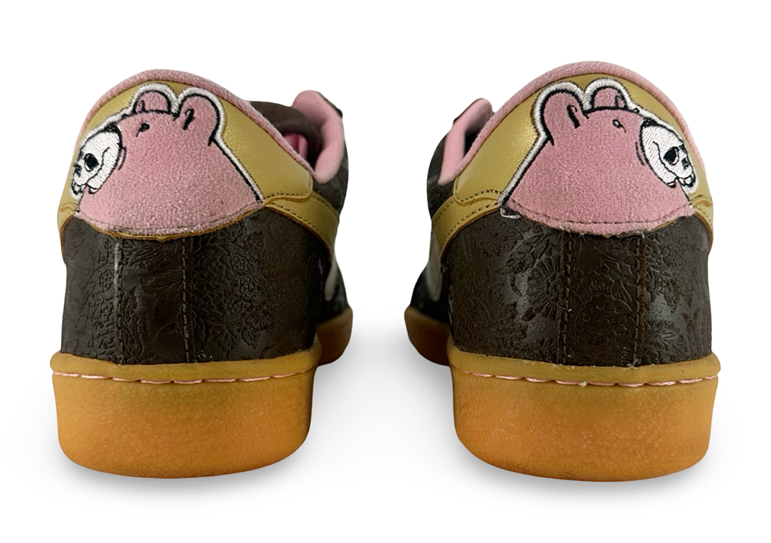 Nike Air Classic SB Jeremy Fish