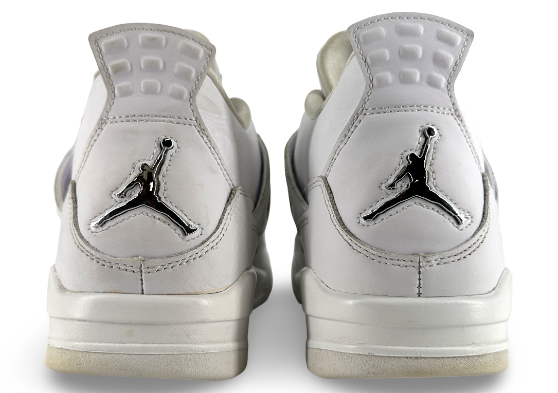 Jordan 4 Retro Pure Money (2017)