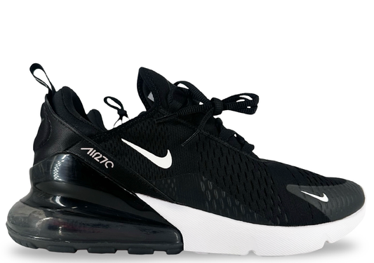Nike Air Max 270 Black White