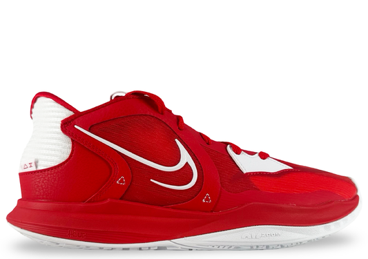 Nike Kyrie 5 Low TB University Red