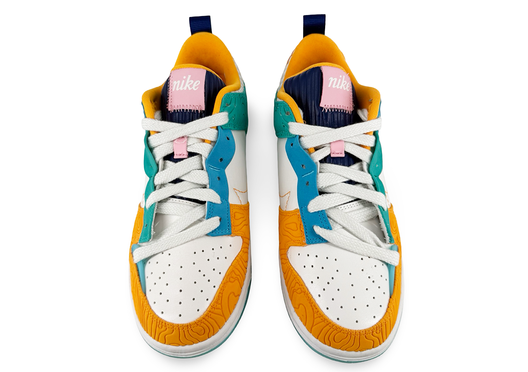 Nike Dunk Low Disrupt 2 Serena Williams Design Crew (Women's)