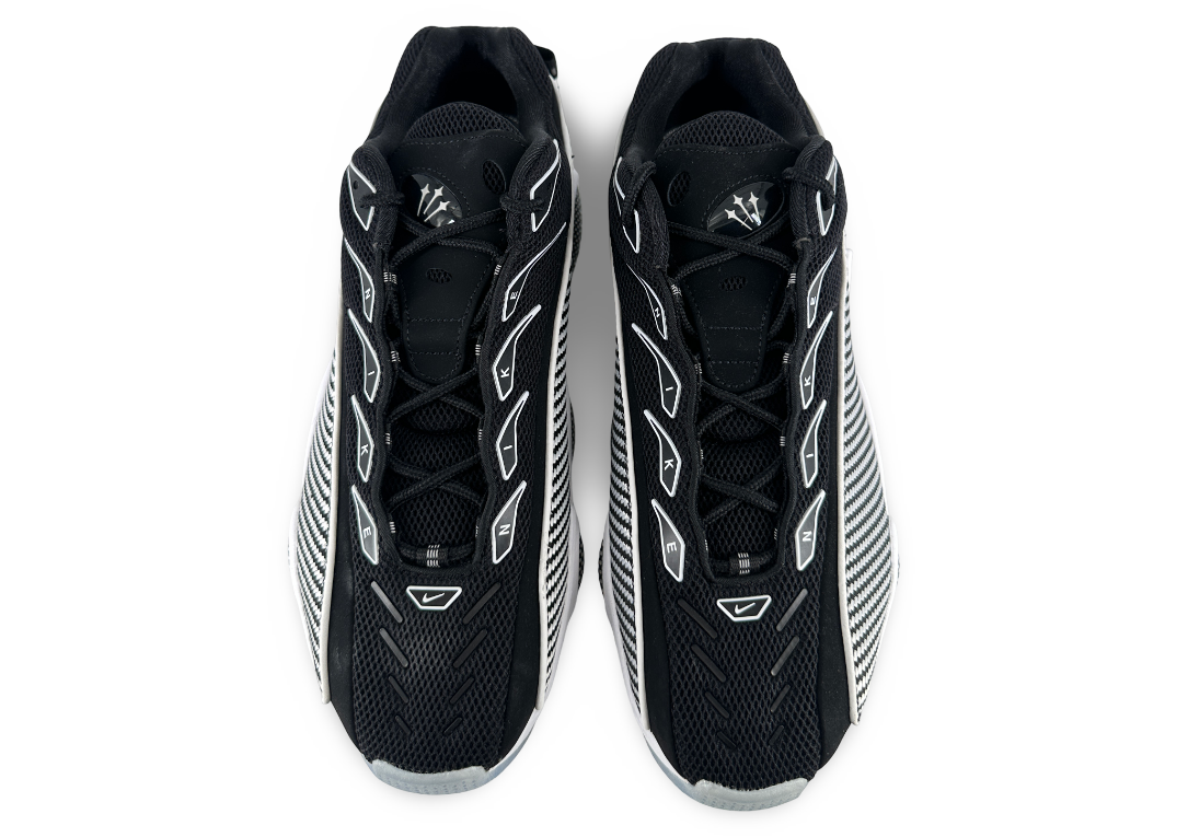Nike NOCTA Glide Drake Black