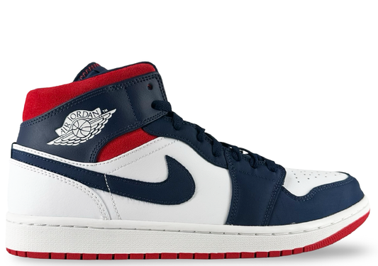 Jordan 1 Mid SE USA