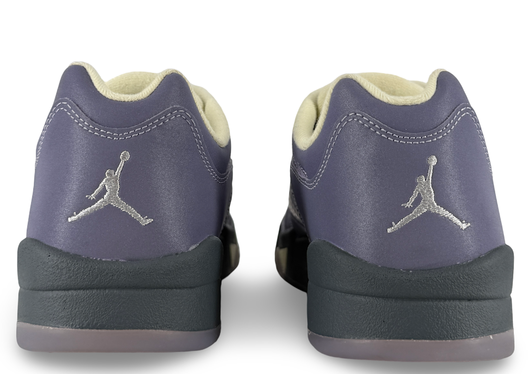 Jordan 5 Retro Low Indigo Haze (Women's)