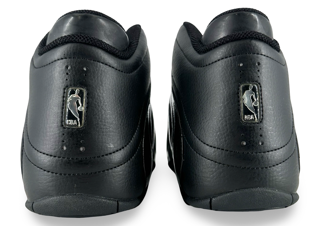 And 1 Mad Game Mid Latrell (Spree) Sprewell New York Knicks