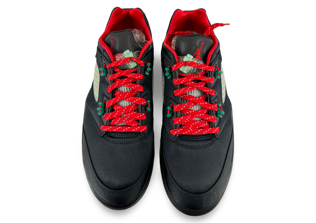 Jordan 5 Retro Low CLOT Jade