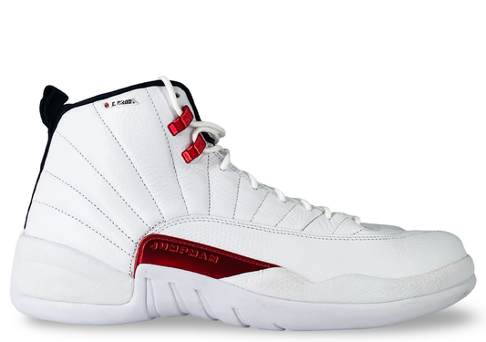 Jordan 12 Retro Twist
