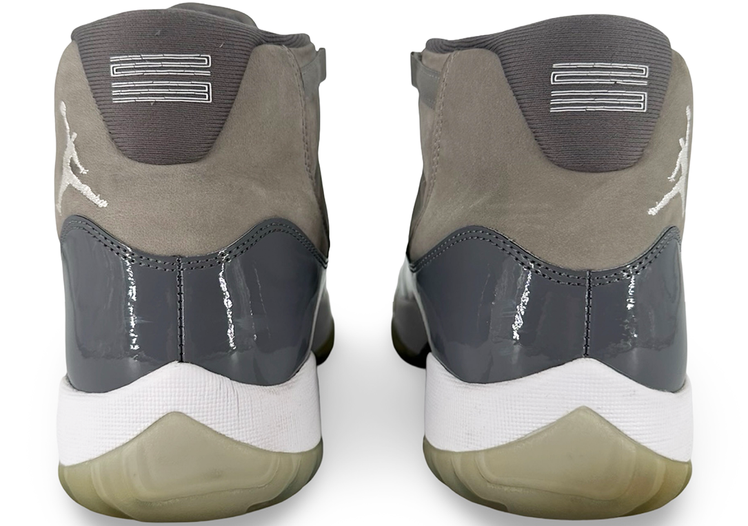 Jordan 11 Retro Cool Grey (2021)