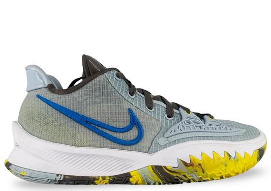 Nike Kyrie 4 Low Light Armory Blue