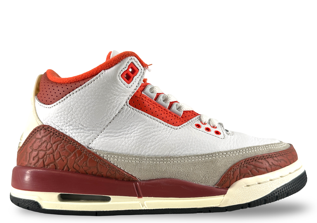 Jordan 3 Retro SE Dunk on Mars (GS)