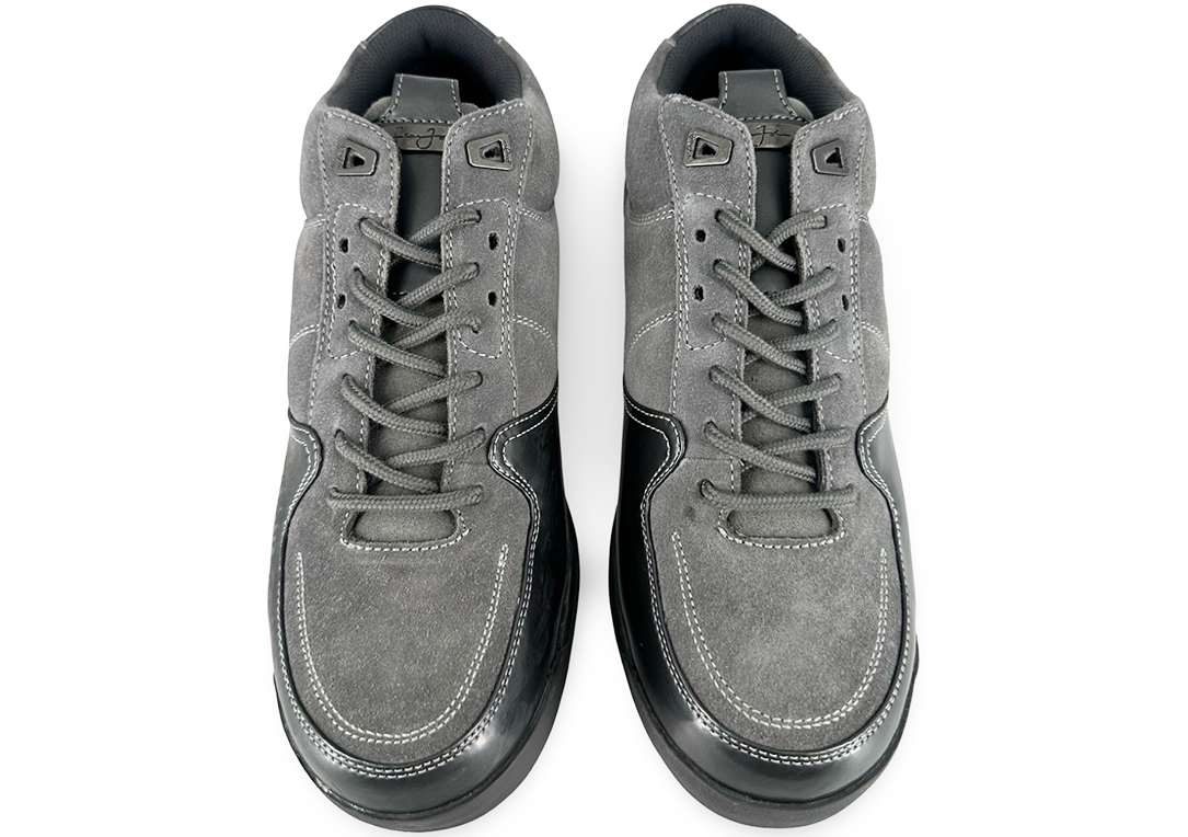 Sean John The Elite Grey