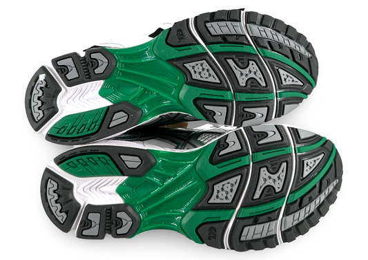 ASICS Gel-Nimbus 10.1 Invincible HTTP 404 Green