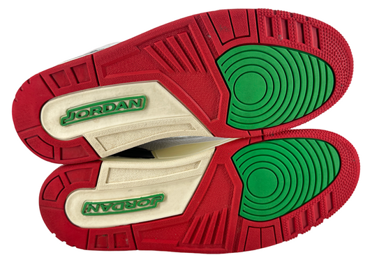 Jordan Spizike Low SE Do The Right Thing