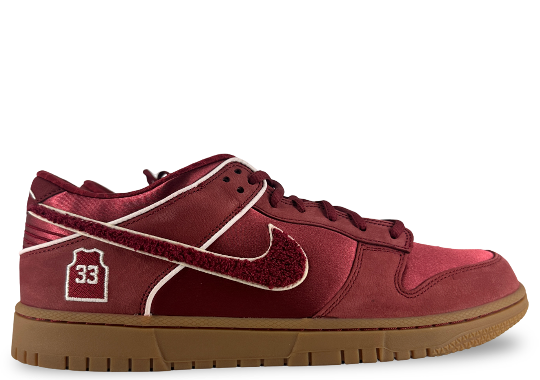 Nike Dunk Low Protro Kobe Bryant Lower Merion Away