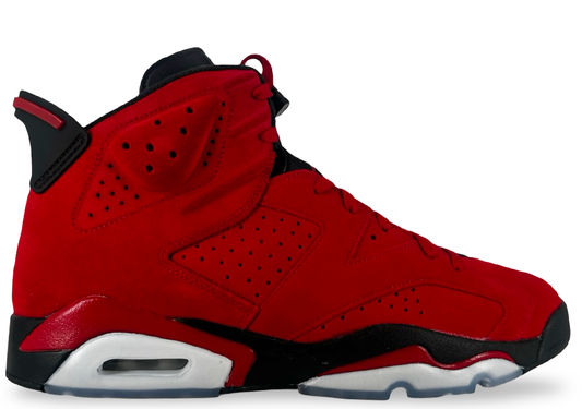 Jordan 6 Retro Toro Bravo