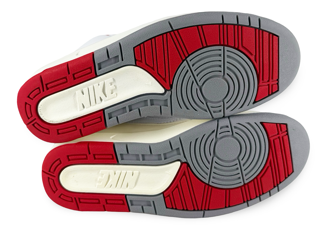 Jordan 2 Retro Origins (GS)