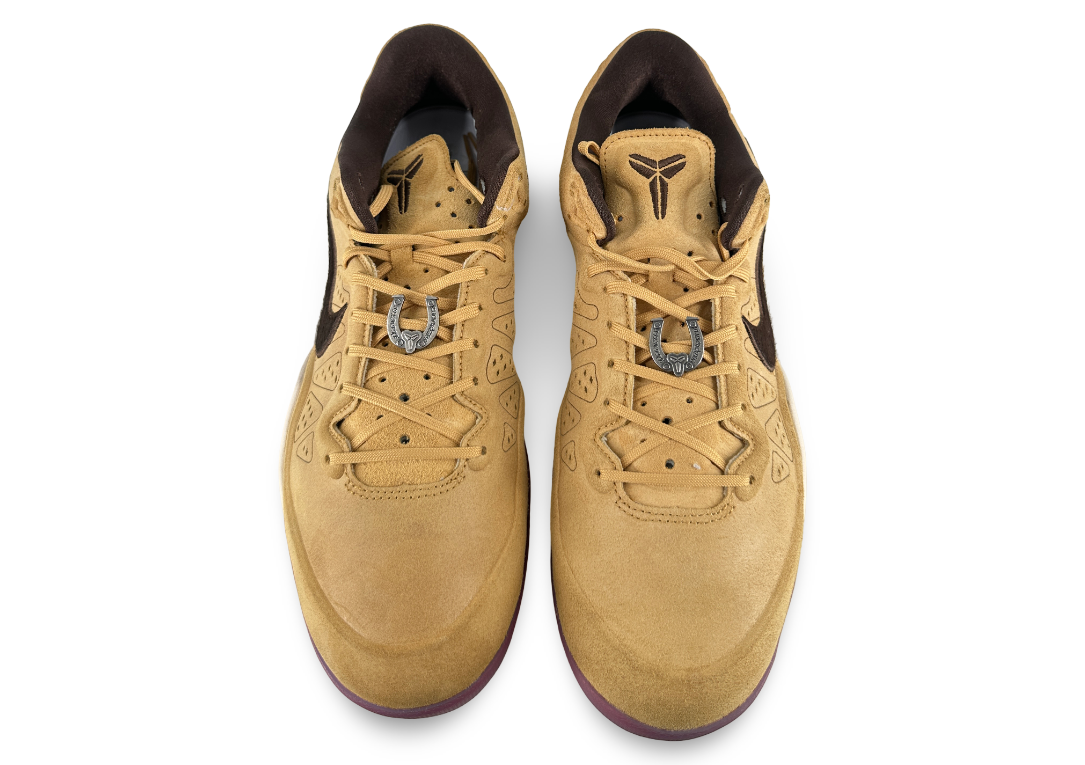 Nike Kobe 8 EXT Protro Siempre Hermanos